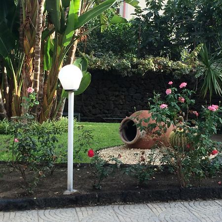 Casa Delle Rose Catânia Exterior foto